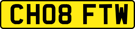 CH08FTW