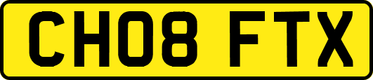 CH08FTX