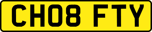 CH08FTY