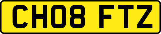 CH08FTZ