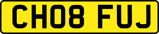 CH08FUJ