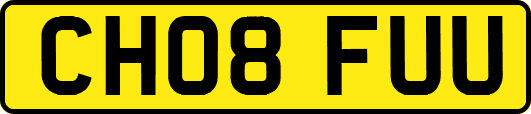 CH08FUU