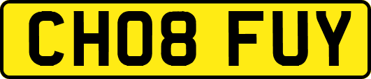 CH08FUY