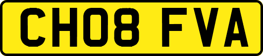 CH08FVA