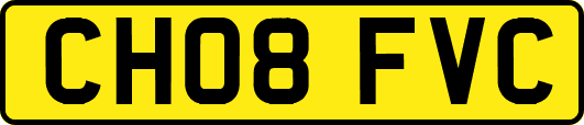 CH08FVC