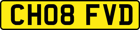 CH08FVD