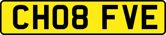 CH08FVE