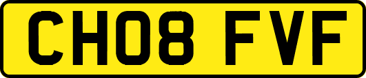 CH08FVF