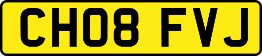 CH08FVJ