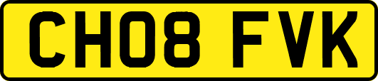 CH08FVK