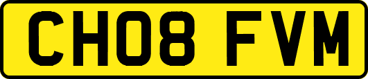 CH08FVM