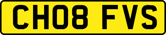 CH08FVS