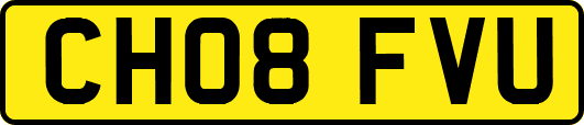 CH08FVU