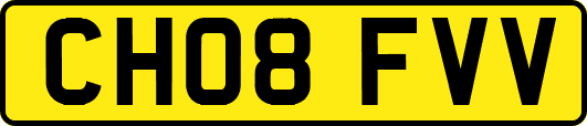 CH08FVV
