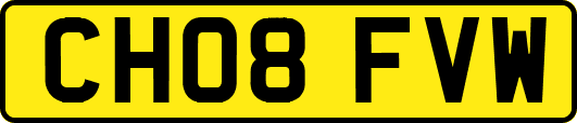 CH08FVW