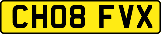 CH08FVX