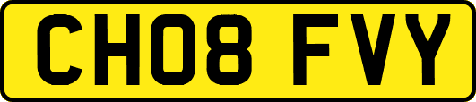 CH08FVY