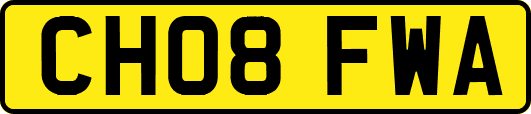 CH08FWA