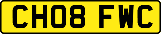 CH08FWC