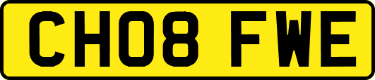 CH08FWE