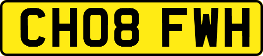 CH08FWH