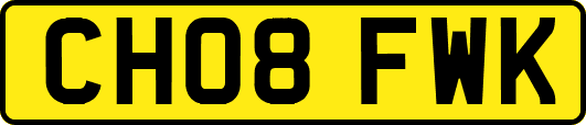 CH08FWK