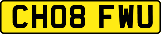 CH08FWU