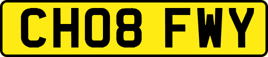 CH08FWY