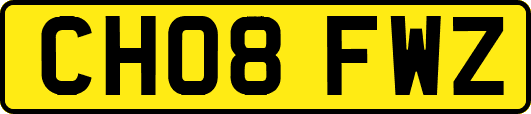 CH08FWZ