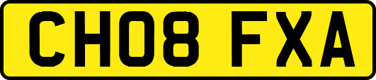CH08FXA