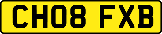 CH08FXB