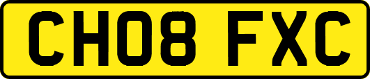 CH08FXC