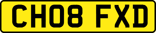 CH08FXD