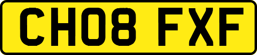 CH08FXF