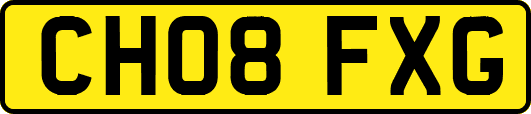 CH08FXG