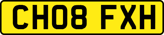 CH08FXH