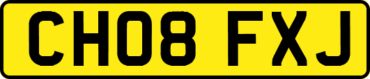 CH08FXJ