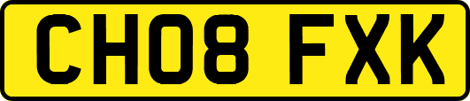 CH08FXK