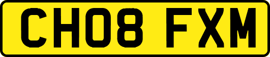 CH08FXM