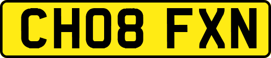 CH08FXN