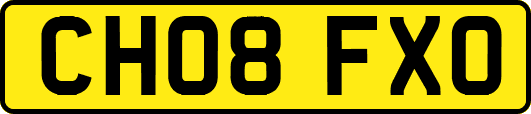CH08FXO