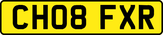 CH08FXR