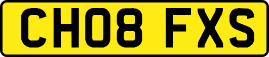 CH08FXS