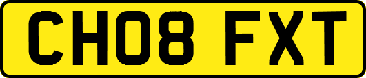 CH08FXT