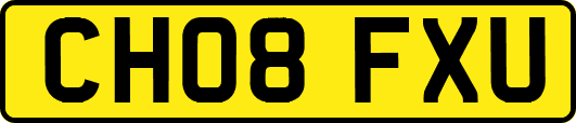 CH08FXU