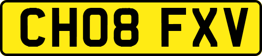CH08FXV