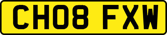 CH08FXW