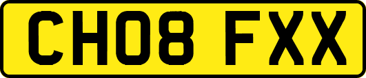 CH08FXX