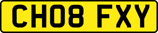 CH08FXY