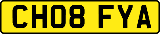 CH08FYA